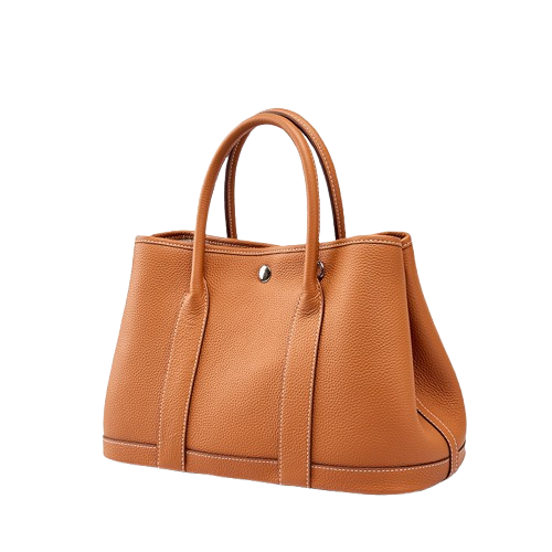 All-matching Garden Portable Large Shopping Bucket Bag